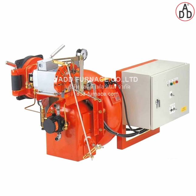 Pilot Burner Model GPN-152PM (1)